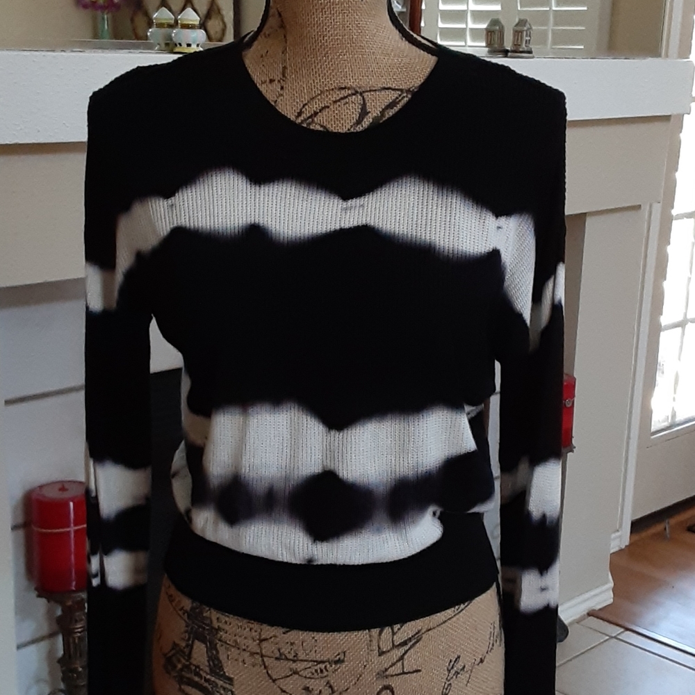 Crave fame sweater